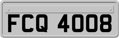FCQ4008