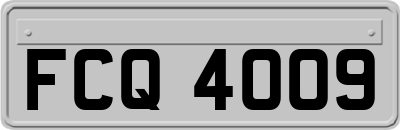 FCQ4009