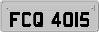 FCQ4015
