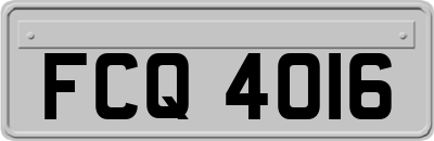 FCQ4016