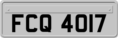 FCQ4017