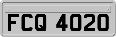 FCQ4020