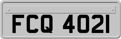 FCQ4021