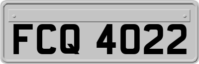 FCQ4022