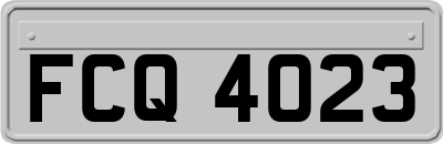 FCQ4023