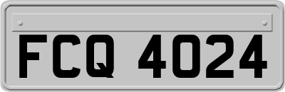 FCQ4024