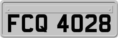 FCQ4028