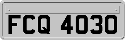 FCQ4030