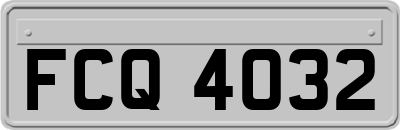 FCQ4032