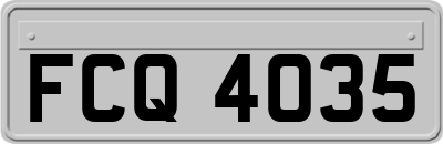 FCQ4035
