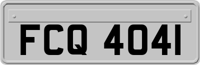 FCQ4041