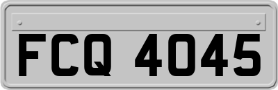 FCQ4045