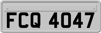FCQ4047
