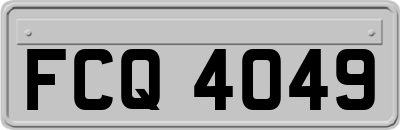 FCQ4049