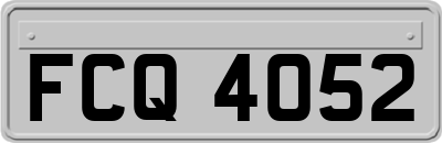 FCQ4052