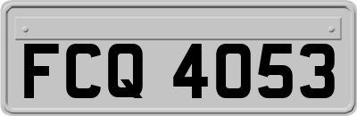 FCQ4053