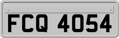 FCQ4054