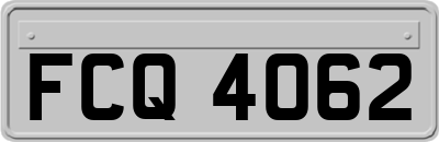 FCQ4062
