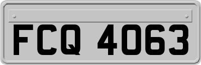 FCQ4063