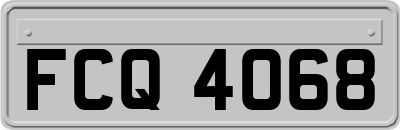 FCQ4068