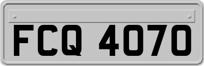 FCQ4070
