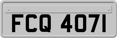 FCQ4071