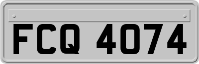 FCQ4074