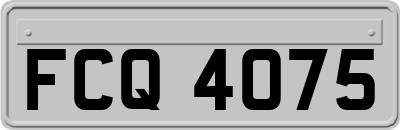 FCQ4075