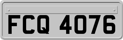 FCQ4076