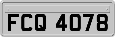 FCQ4078