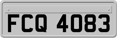 FCQ4083