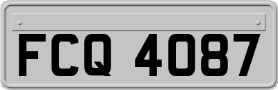 FCQ4087