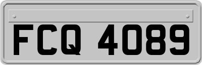 FCQ4089