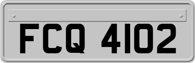 FCQ4102