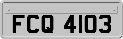 FCQ4103