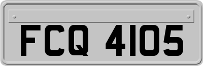 FCQ4105