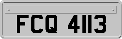 FCQ4113
