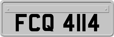 FCQ4114