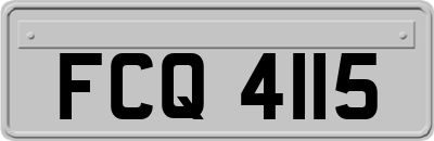 FCQ4115