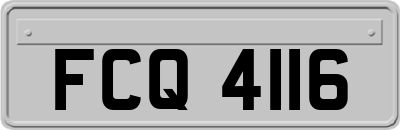 FCQ4116