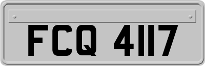 FCQ4117