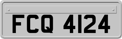 FCQ4124