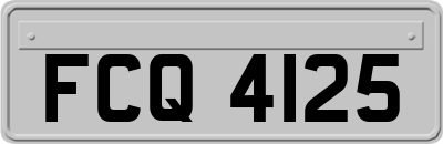 FCQ4125