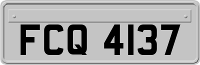 FCQ4137