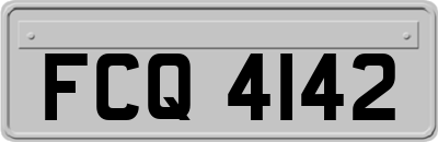 FCQ4142