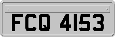 FCQ4153