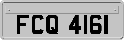 FCQ4161