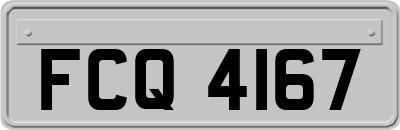FCQ4167
