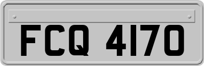 FCQ4170