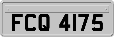 FCQ4175
